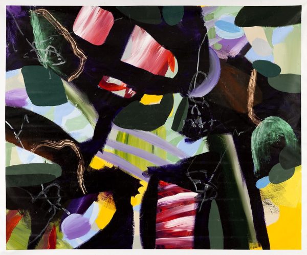 שוני ריבנאי, "וגם על זה עוד נדבר", 2024