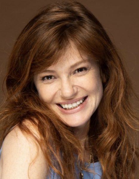 Julia Yablonsky